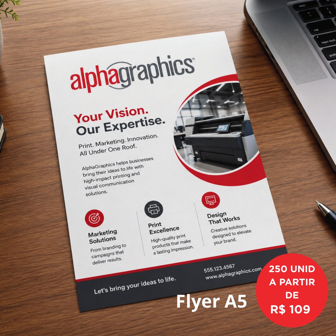 Flyer