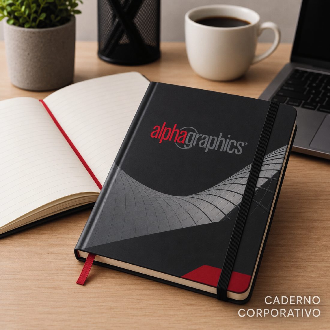 Agenda corporativa