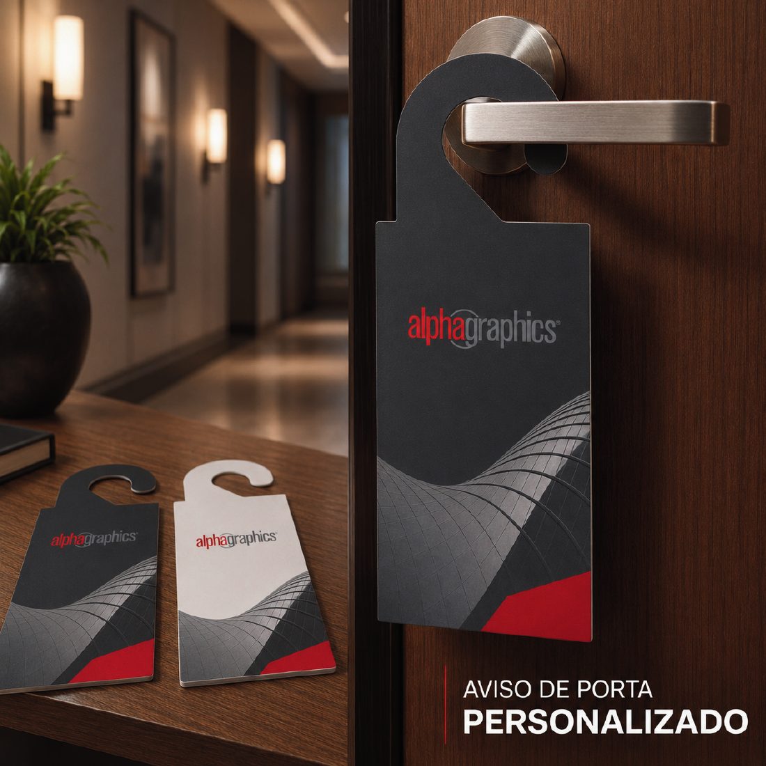 Door hanger