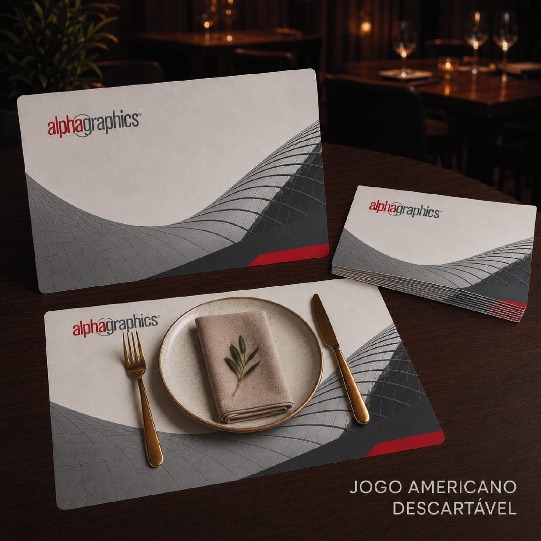 Jogo americano